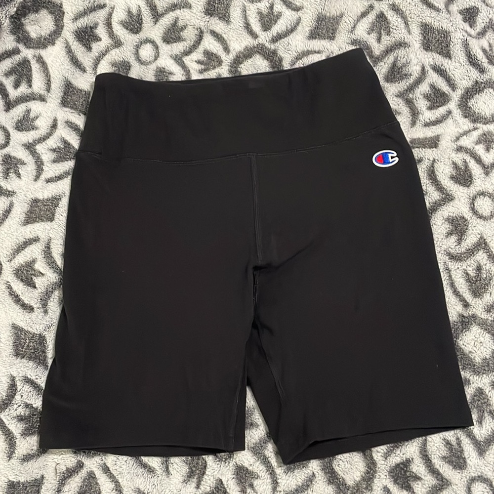 Champion Bike Shorts